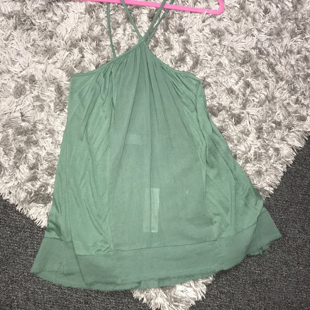 Urban Outfitters long top